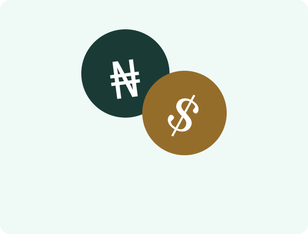 Multi-Currency Wallets